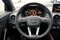 Audi SQ2 2.0 TFSI quattro