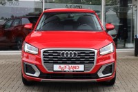 Audi Q2 30 1.0 TFSI basis