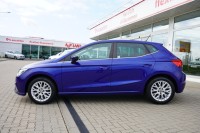 Vorschau: Seat Ibiza 1.0 TSI Style