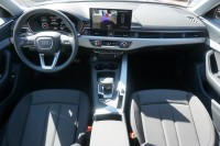 Audi A4 Avant 35 TFSI S line S-Tronic