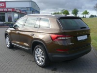 Skoda Kodiaq 1.5 TSI DSG