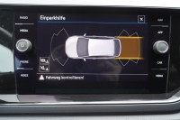 VW Taigo 1.0 R-Line DSG