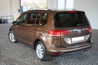 VW Touran 1.2 Comfortline
