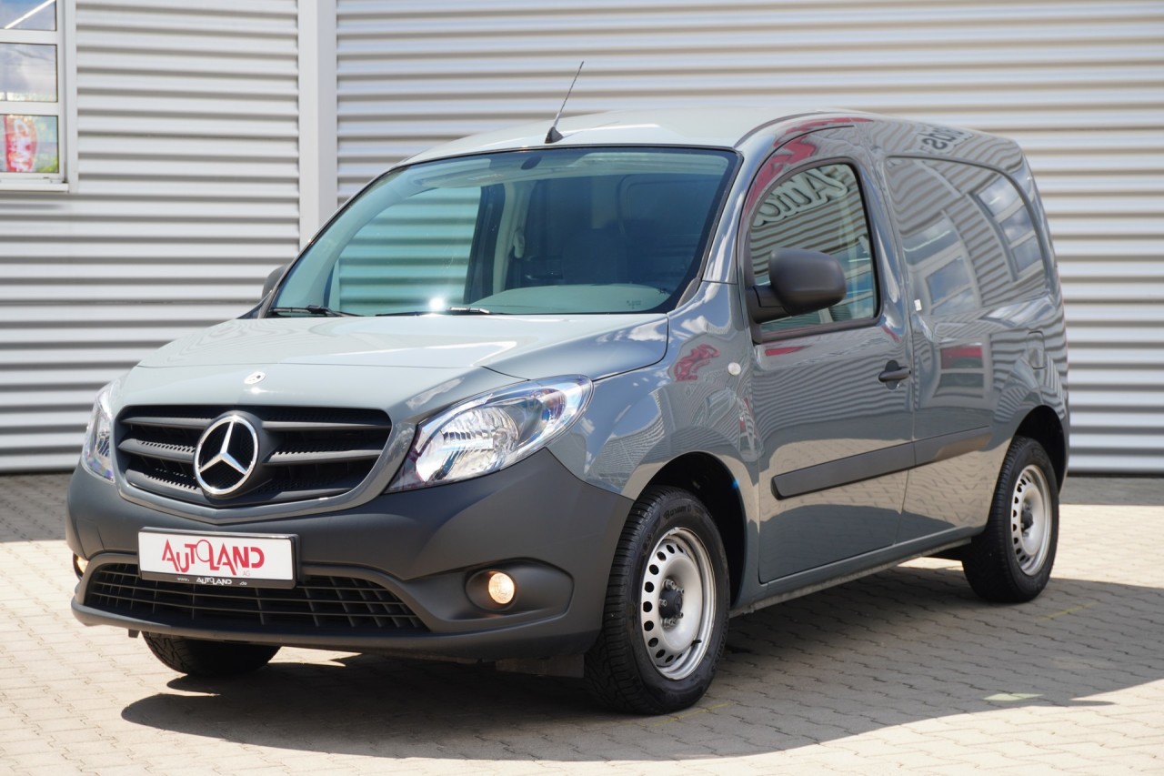Mercedes-Benz Citan 108 lang Worker Plus