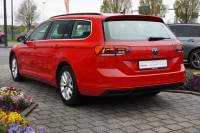 VW Passat Variant 2.0 TDI