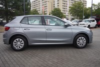 Skoda Fabia 1.0 MPI
