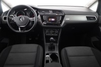 VW Touran 1.6 TDI