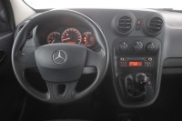 Mercedes-Benz Citan 109 CDI Crew