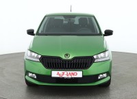 Skoda Fabia 1.0 MPI Ambition