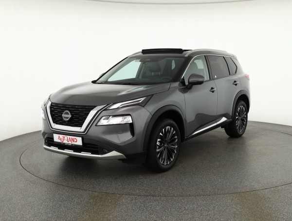 Nissan X-Trail 1.5 VC-T mHev Tekna Aut.