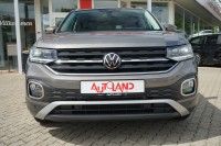 VW T-Cross 1.0 TSI Style