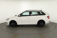 Vorschau: Skoda Fabia Combi 1.0 TSI Ambition