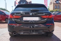 BMW 118 i Advantage