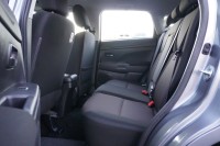 Mitsubishi ASX 1.6 Basis 2WD