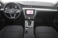 VW Passat Variant 2.0 TDI DSG