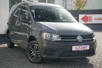 VW Caddy 1.2 TSI Kasten