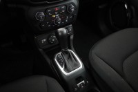 Jeep Renegade 1.3 T-GDI 4WD Limited