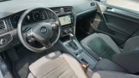 VW Golf VII 1.5 TSI Comfortline