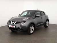 Nissan Juke 1.2 DIG-T Acenta Navi Tempomat Bluetooth