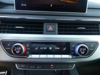 Audi A4 Avant 2.0 TFSI sport ultra