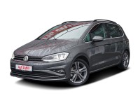VW Golf Sportsvan VII 1.5 TSI DSG Highline LED Navi