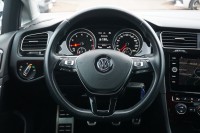 VW Golf VII Variant Sound