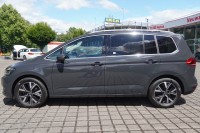 VW Touran 1.5 TSI Highline