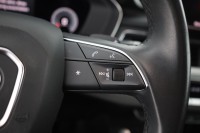 Audi A4 Avant 35 TFSI Advanced