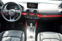 Audi Q2 35 TFSI S-Tronic sport APP