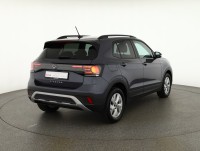 VW T-Cross 1.0 TSI Life