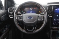 Ford Ranger 2.0 Wildtrak e-4WD Aut.