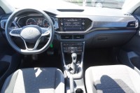 VW T-Cross 1.0 Life DSG