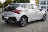 Hyundai i20 1.0 T-GDI Aut.