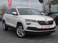 Skoda Karoq 1.5 TSI DSG