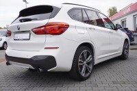 BMW X1 xDrive 20d M Sport