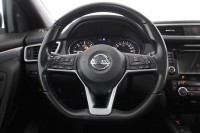 Nissan Qashqai 1.7 dCi Tekna 4x4