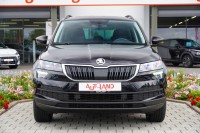 Skoda Karoq 1.5 16V TSI DSG Style