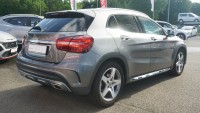 Mercedes-Benz GLA 200 AMG Line