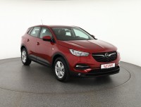 Opel Grandland X 1.2 Turbo