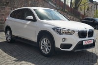 BMW X1 sDrive 18i
