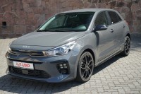Vorschau: Kia Rio GT-Line 1.0 T-GDI mHev