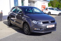 VW Polo 1.0 Allstar