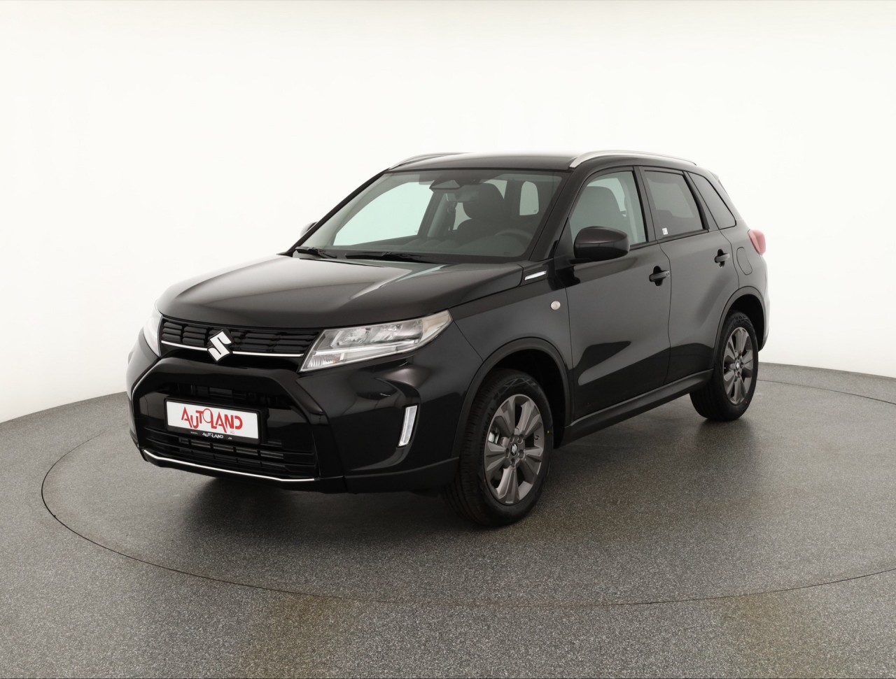 Suzuki Vitara 1.4 Aut.