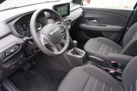Dacia Sandero 1.0 TCE AT Expression SHZ
