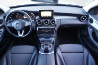 Mercedes-Benz C 200 C200 T-Modell CGI Exclusive