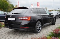 Skoda Superb Combi 2.0 TDI L&K 4x4