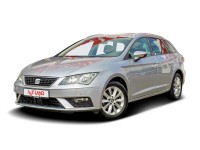 Seat Leon ST 1.4 TSI Style 2-Zonen-Klima Navi Sitzheizung