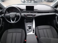 Audi A4 Allroad 2.0 TFSI quattro
