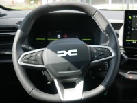 Dacia Duster Expression mHEV 140