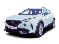 Cupra Formentor 1.5 TSI LED Navi DAB PDC Teilleder